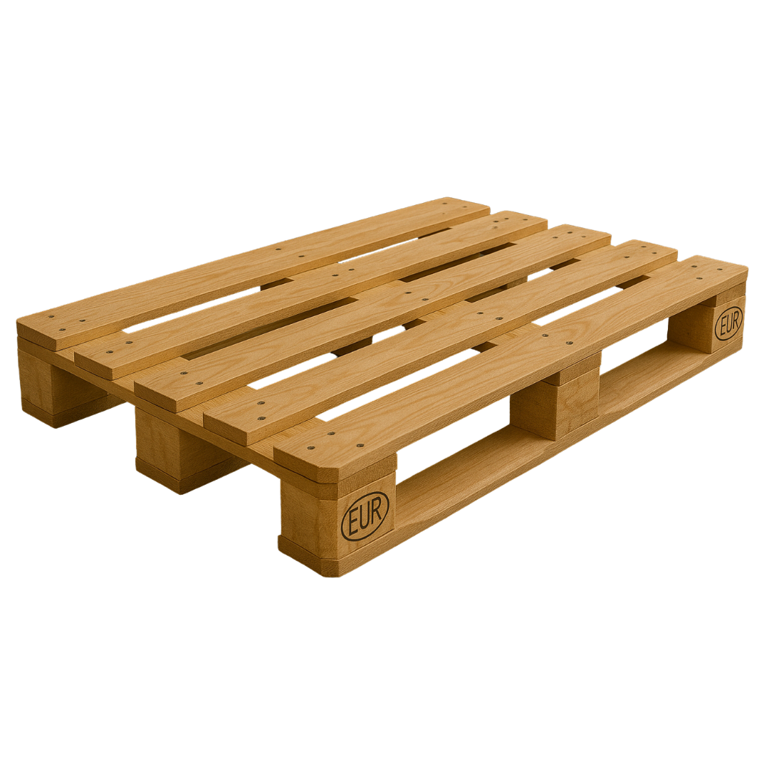Euro Pallet